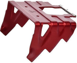 Fischer Unisex Crampon Classic 120mm Όλες Τις Δέστρες Tour Tech 1 Ζευγάρι