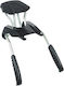 Fischer Unisex Спирачки Power 2 Race Pro 110 A Черни
