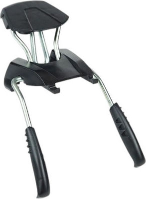Fischer Unisex Спирачки Power 2 Race Pro 110 A Черни