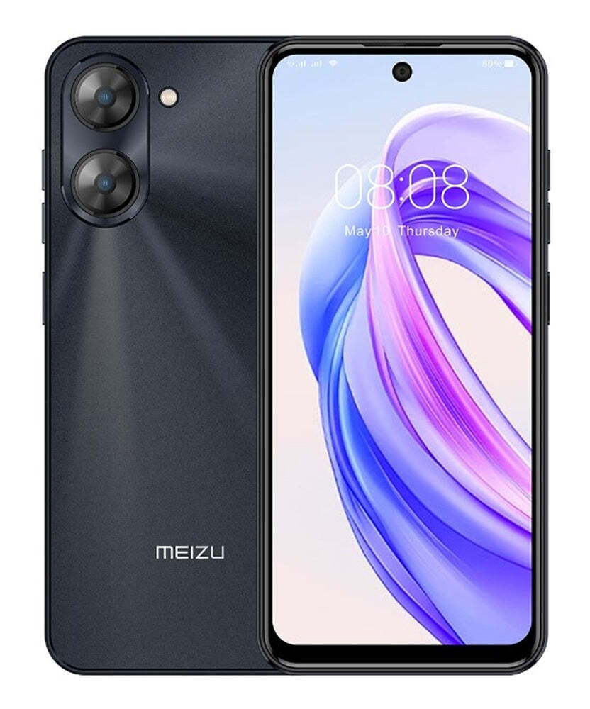 スマートフォン本体 MEIZU mblu 21 8GB+64GB Meizu mblu 21 4G LTE (for Tmobile & Global Outside USA