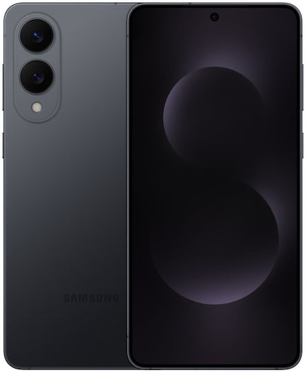 Samsung Galaxy S25 Edge 5G (12/256GB) Titanium Jetblack