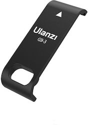 Ulanzi G9-3 Battery Side Door Type-C Port Access for GoPro Hero 9