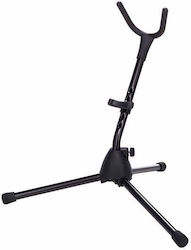 K&m 14300 Стойка За Тенор Алто Саксофон