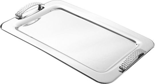 Inox Silber 1Stück
