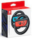 Nintendo Nsw2 Joy-con 2 Wheel Pair Τιμονιέρα Ζεύγος