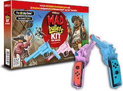 Maxx Tech for Switch