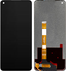 MP Οθόνη για OnePlus Nord N200 5G (Μαύρο)