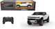 Hummer Ferngesteuertes Auto 2WD Weiß