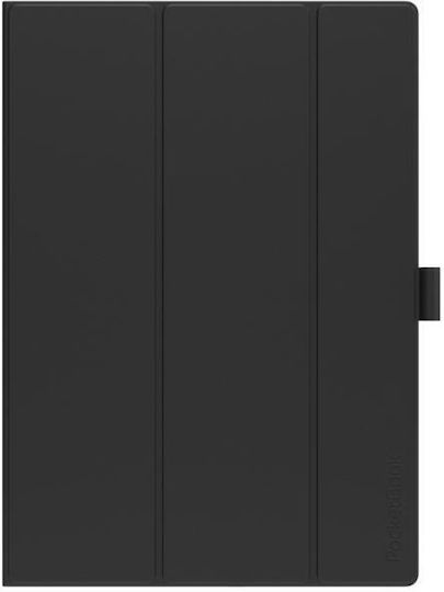 Pocketbook Flip Cover Durable Blacη (PocketBook 10.3)
