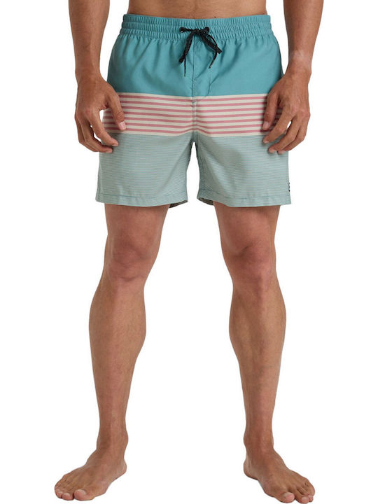 Billabong All Day Stripe Men's Swimwear Shorts ...