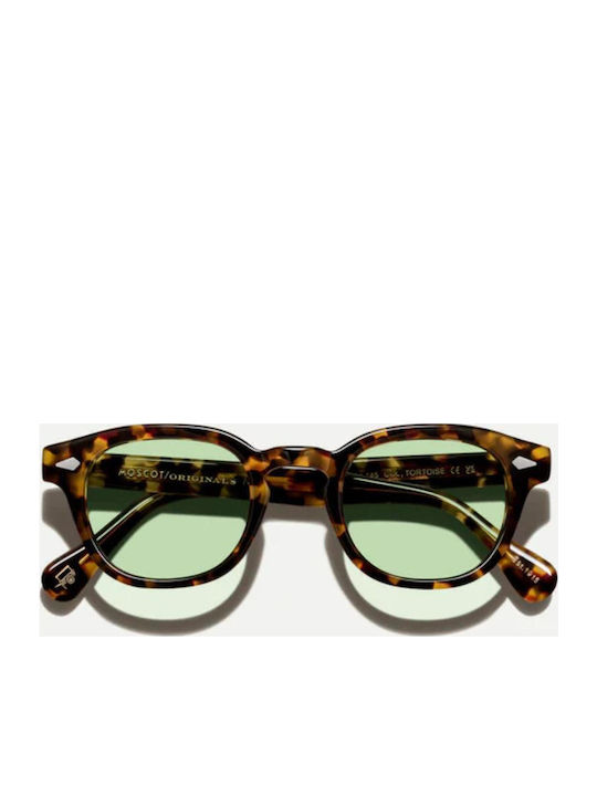 Moscot Lemtosh Unisex Ochelari de soare cu Maro...