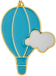 Metallic Balloon Nu2066-2