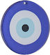 Plexiglass Printed Blue Eye 5cm K611