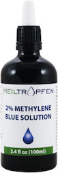Heiltropfen 2% Methylene Blue Solution 100ml
