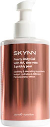 Skynn E-Commerce-Website Körper 250ml