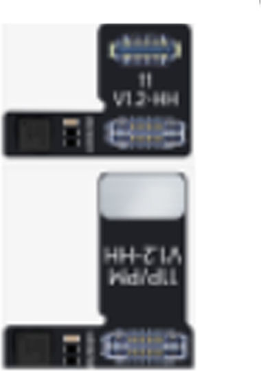 Jc Non-removal Faceid-11p/11pm Flexcable
