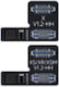 Jc Flexcable Non-removal Faceid-xs Xr Xsm