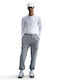Cargo Sweatpants Gray