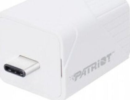 Patriot 256GB USB 2.0 Stick με σύνδεση USB-C