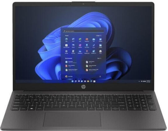 HP 250 G10 15.6" FHD (i3-1315U/16GB/512GB SSD/W11 Pro) (US Keyboard)