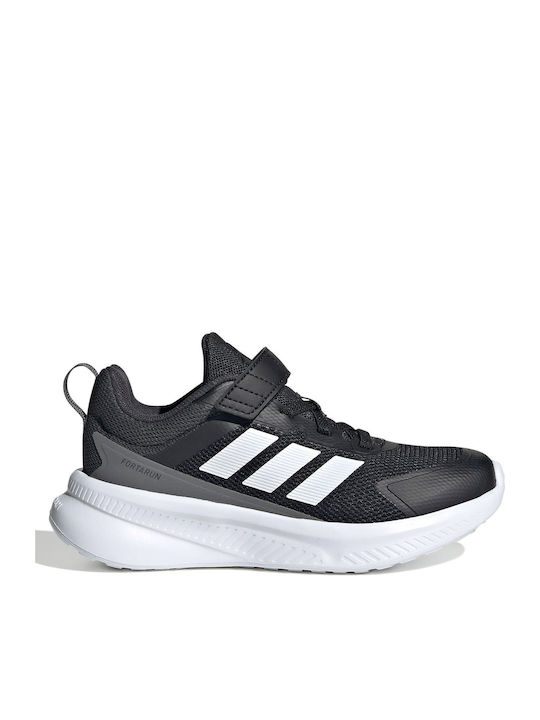 adidas Fortarun Black