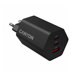 Canyon Hexagon 65 Αντάπτορας 65W