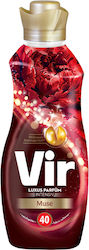 Vir Muse 40 Measures