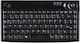 Cherry AK-440 Doar tastatura Engleză US