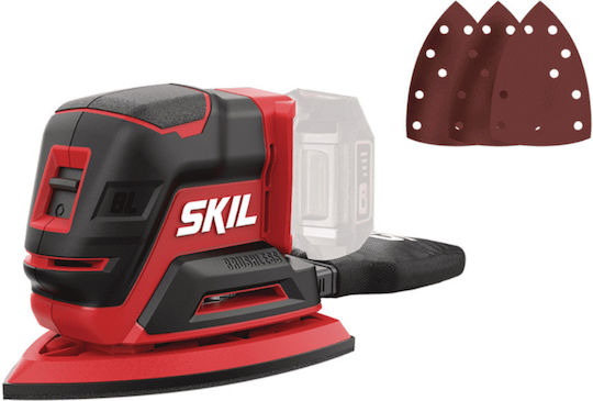 Skil 3715 CA Трибео Делта Самостоятелен