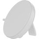 Canyon Încărcător Wireless (Qi Pad) 15W Livrarea energiei Albς (CNS-WCS105W)