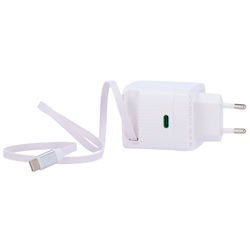 Hikvision HS-HUB-GAN67 67W με Καλώδιο USB-C