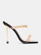Sandals Black