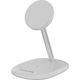 Canyon Încărcător Wireless (Qi Pad) 15W Albς (CNS-WCS205W)