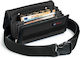 IdealPress Waiter Waist Bag / Pungă cu 5 compartimente 20x11x7cm