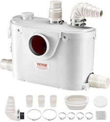 Vevor Ηλεκτρική Αντλία Επιφάνειας 500W MTJZBXWG500W68UQ8V2 Vevor Ηλεκτρική Αντλία Επιφάνειας 500W MTJZBXWG500W68UQ8V2