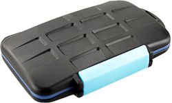 JJC 4946 For SD Memory Card Case