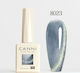 Canni Semi-Permanent Nail Polish 8023 1pcs