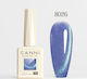 Canni Semi-Permanent Nail Polish 8026 1pcs