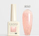Canni Semi-Permanent Nail Polish 8050 1pcs