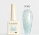 Canni Semi-Permanent Nail Polish 8068 1pcs