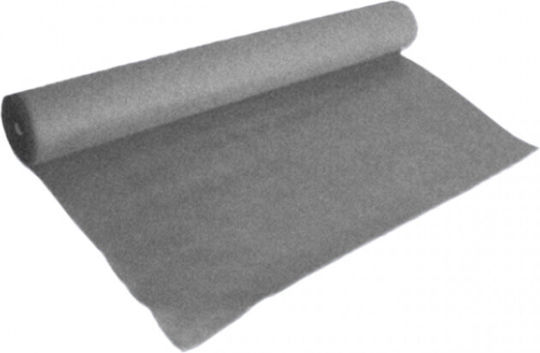 10m Carpet Upholstery Audiosat Light Gray Special Speakers Thickness 3 Mm Width 1.5 M