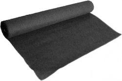 10m Teppich Polsterung Audiosat Dunkelgrau Spezial Lautsprecher Dicke 3 Mm Breite 1,5 M 10m Teppich Polsterung Audiosat Dunkelgrau Spezial Lautsprecher Dicke 3 Mm Breite 1,5 M