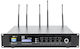 Conference Microphone Receiver Up To 256 Microphones