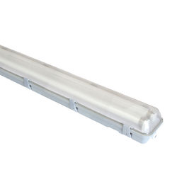 Aca Σκαφάκι με 1 Θέση για Λάμπα LED Aca Σκαφάκι με 1 Θέση για Λάμπα LED