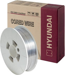 Hyundai Σύρμα Ε71τ Χωρίς Αέριο 5kg 1mm 1 000346