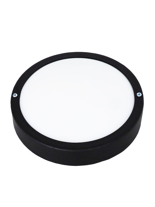 Heronia SLP-360A Επιτοίχια Χελώνα Εξωτερική GX5...