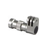 Adaptor Roată Bicicletă Pentru Camere de Acțiune Gp610