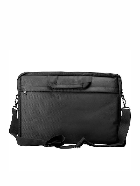 Kool Laptop Bag 15.6" Black