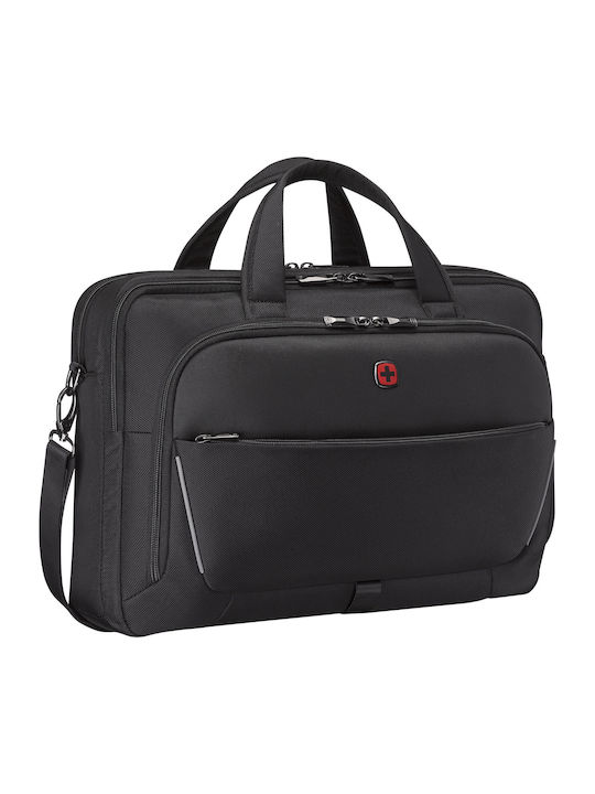 Wenger Tasche für Laptop 16" in Schwarz Farbe 653498