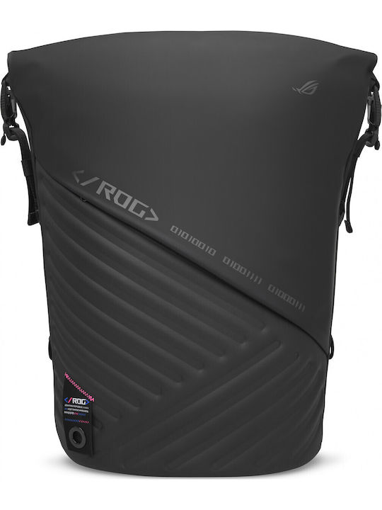 Asus Чанта Раница за лаптоп 18" в Черен цвят 90XB09X0-BBP000